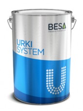Besa Fer - Brushing Synthetic enamel 5 litre